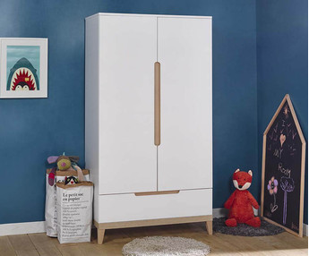 Babyzimmer Komplett Evidence Mit Kleiderschrank