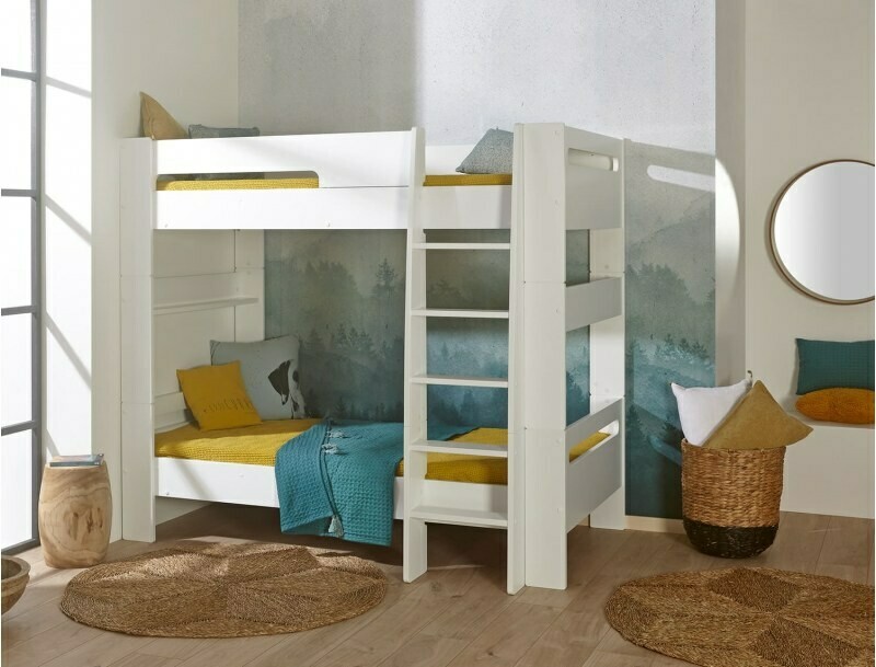 Etagenbetten Kinderzimmer : Kinder etagenbetten paris monpetit kinderzimmer