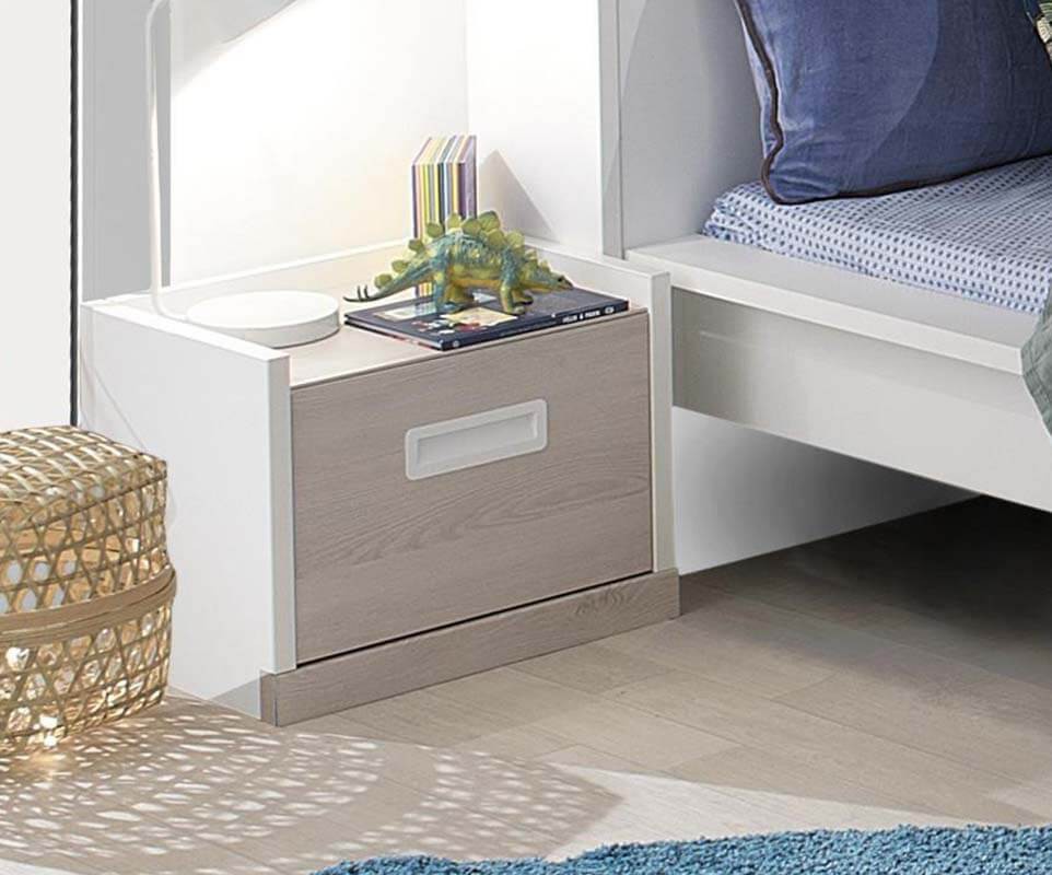 nachttisch kinderzimmer, kinder-nachttisch ileo für kinderzimmer, Design ideen