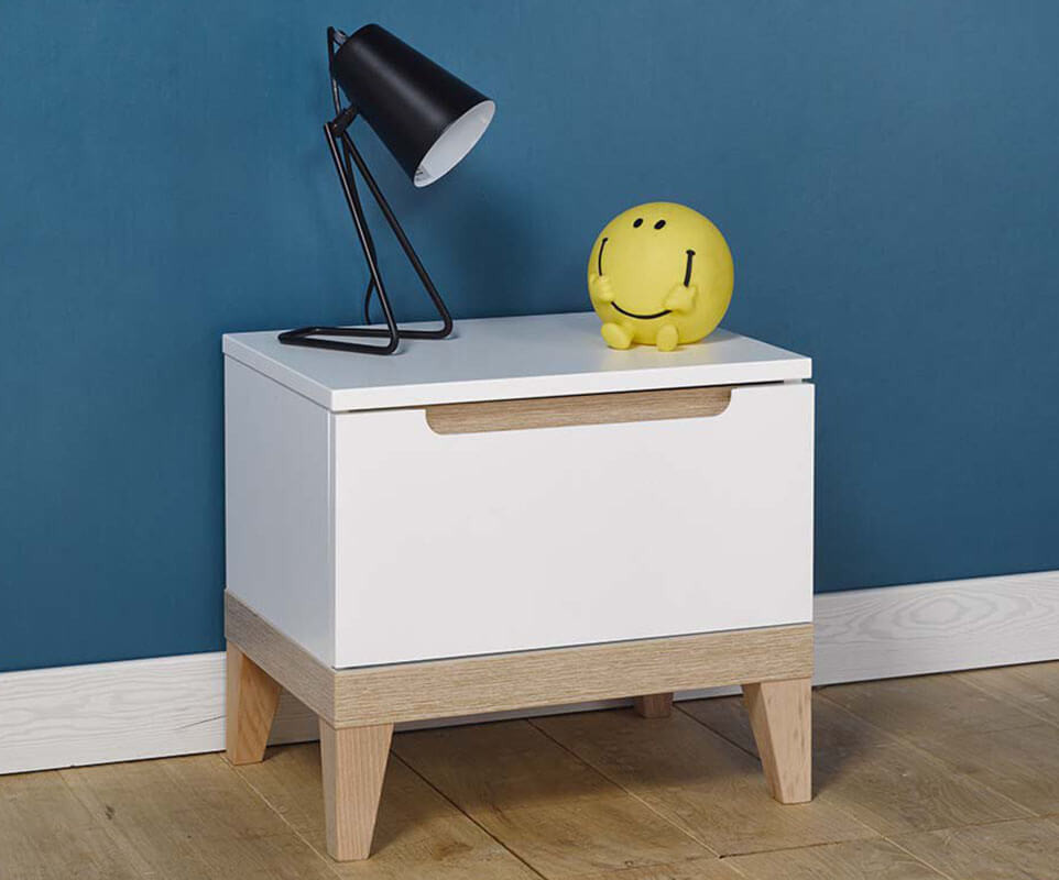 Kinder-Nachttisch Evidence für Kinderzimmer