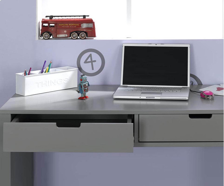 Kinder-Schreibtisch Teen für Kinderzimmer