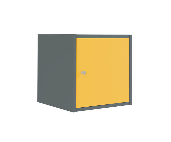 Schranktür für 1 Würfelregal Moov für Kinderzimmer