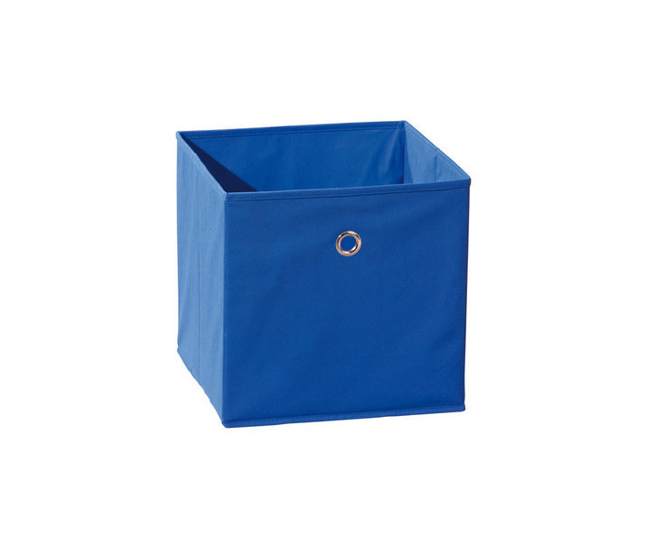 Stoffbox Nina blau